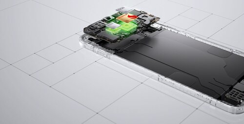 OnePlus 15s dostanie taki sam procesor, jak OnePlus 15R
