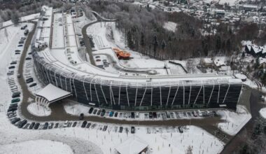 Nowa gwiazda wśród kurortów. Miasto "wywindował" słynny hotel