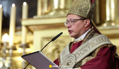 Nowy rozdział krakowskiego Kościoła. "Kard. Ryś otworzy to, co było zamknięte"