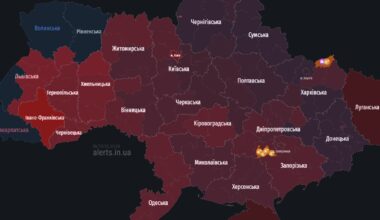 Atak Rosji na Ukrainę. Polska poderwała myśliwce - Onet