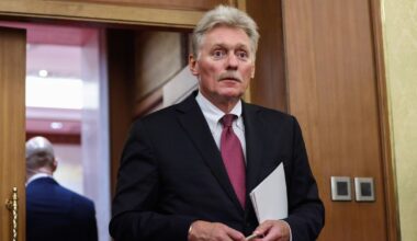 Moskwa reaguje na rozmowy Trump–Zełenski. Stawia twardy warunek