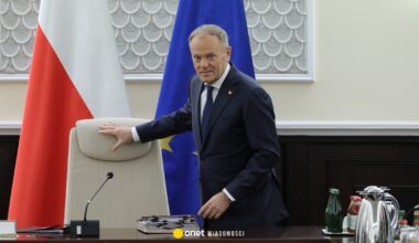 Prezydent zawetował ustawę o kryptoaktywach. Rząd przyjął taki sam projekt