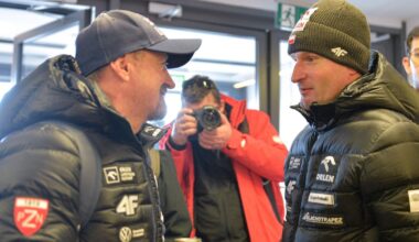 Dziennikarz Przeglądu Sportowego Onet