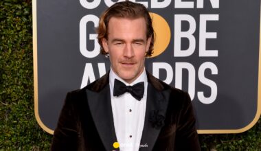 Zmaga się z rakiem w trzecim stadium. Po dwóch latach pokazał się publicznie