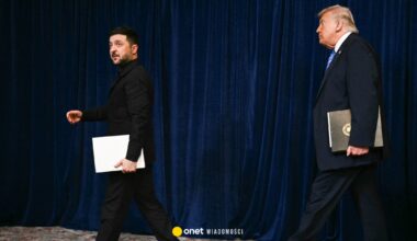 Zaskakujący wniosek po spotkaniu na Florydzie. "Czas nie sprzyja Trumpowi"