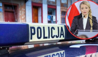 Syn europosłanki KO potrącony na przejściu. Kierowca uciekł z miejsca wypadku - Onet