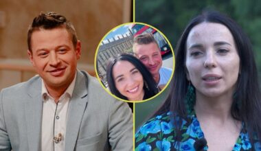 Agnieszka z programu "Rolnik szuka żony" zabrała głos. "Nie zakochałam się"