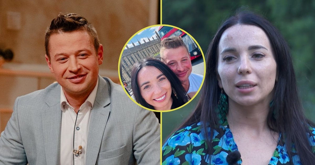 Agnieszka z programu "Rolnik szuka żony" zabrała głos. "Nie zakochałam się"