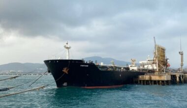 Donald Trump zakręca kurek Wenezueli. Blokada tankowców podbija nerwowość na rynku ropy