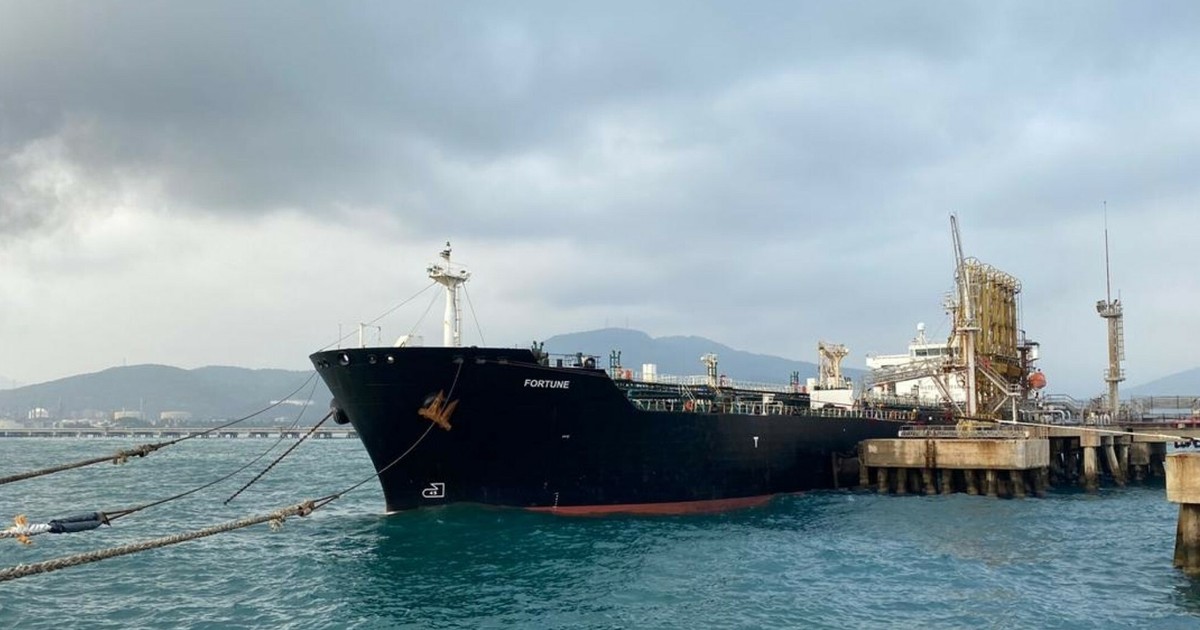 Donald Trump zakręca kurek Wenezueli. Blokada tankowców podbija nerwowość na rynku ropy