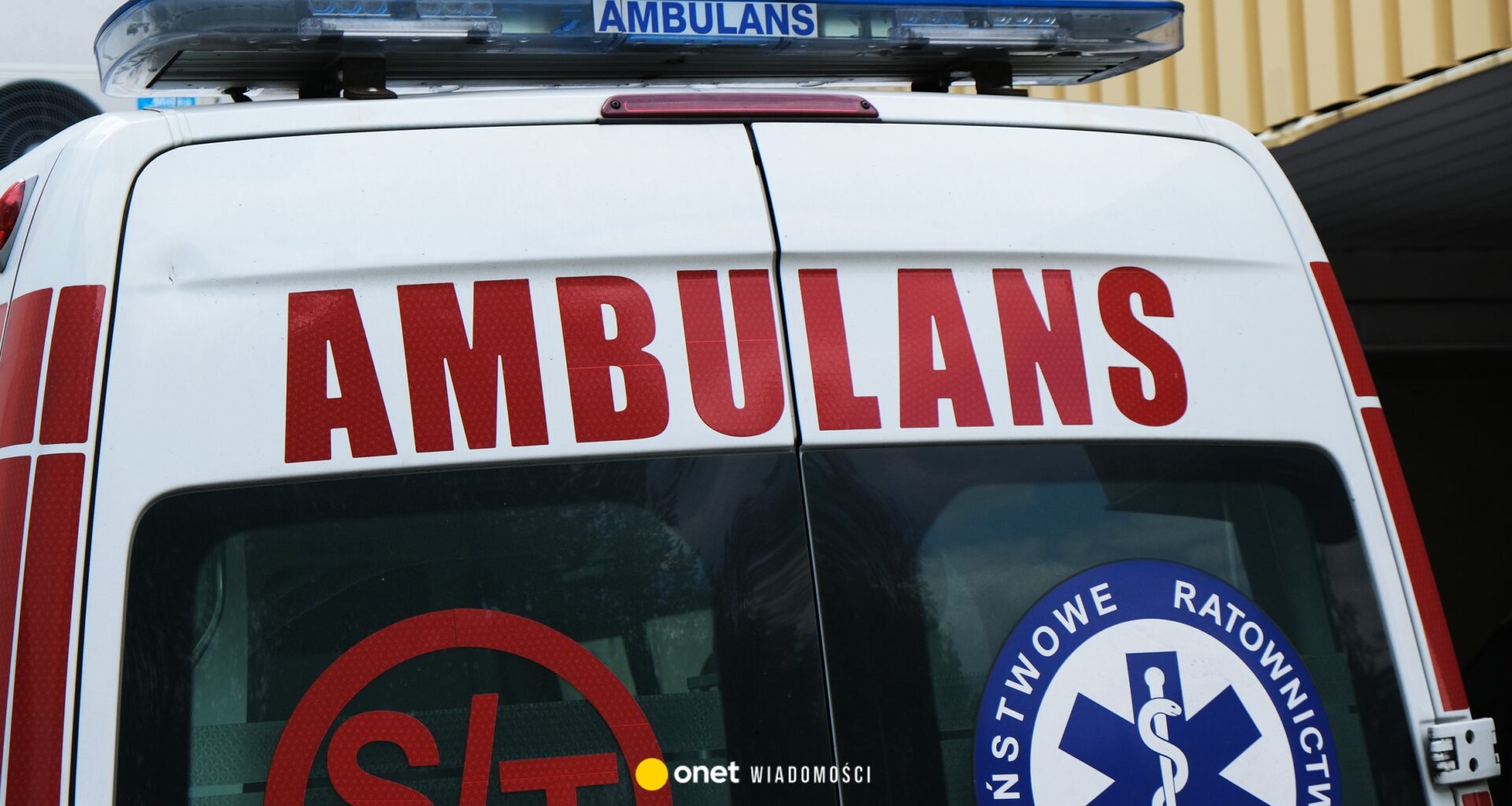 14-latek z Rokietnicy ranny po wybuchu petard. Walczy o życie. Potrzebna krew