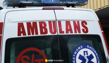 14-latek z Rokietnicy ranny po wybuchu petard. Walczy o życie. Potrzebna krew