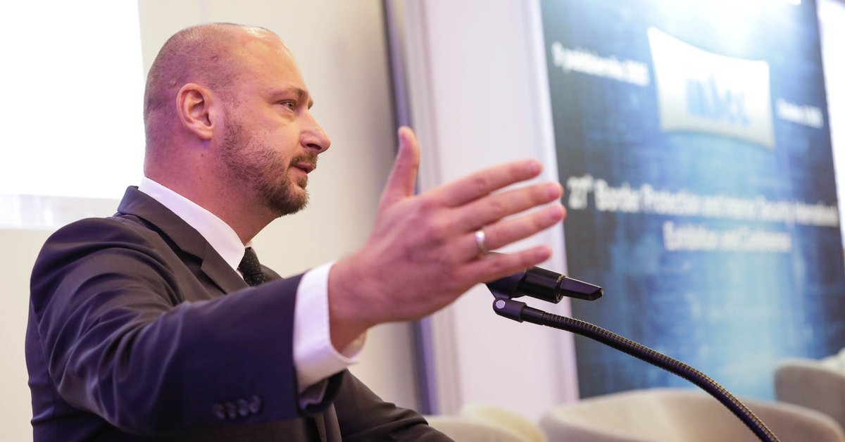 "Fronty Wojny". USA mają nową strategię. Były szef BBN mówi o "rewersyzmie"