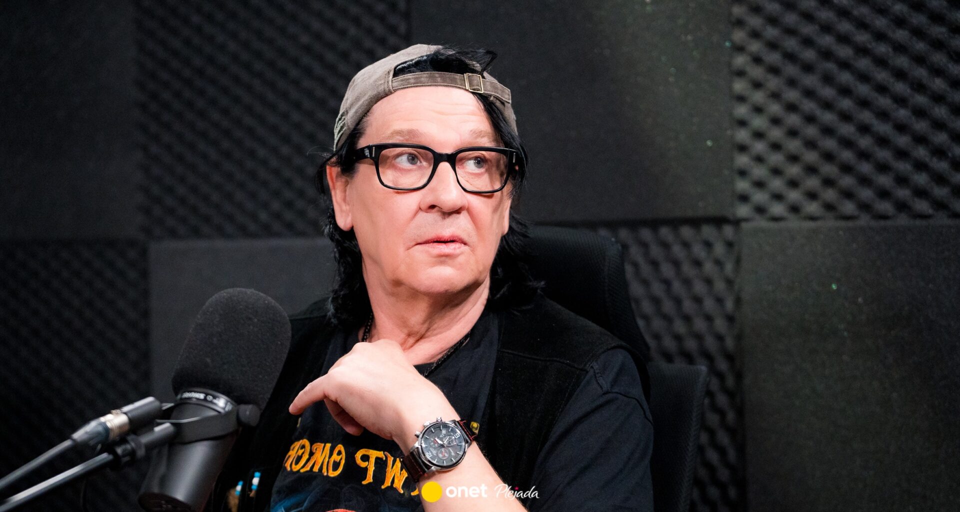 Święta spędził w więzieniu. Maciej Maleńczuk: najbardziej wstrząsająca była Wigilia