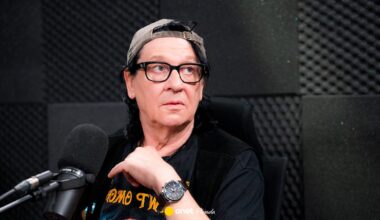 Święta spędził w więzieniu. Maciej Maleńczuk: najbardziej wstrząsająca była Wigilia