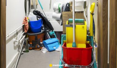 Spędziła na SOR-ze ponad dobę. "Umieścili mnie w jakiejś pakamerze, gdzie trzymali kosze na śmieci"