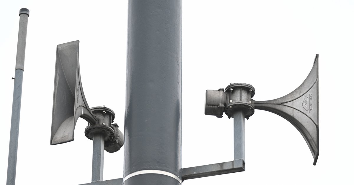 Atak Rosji na Ukrainę. Syreny zawyły na Lubelszczyźnie - Onet