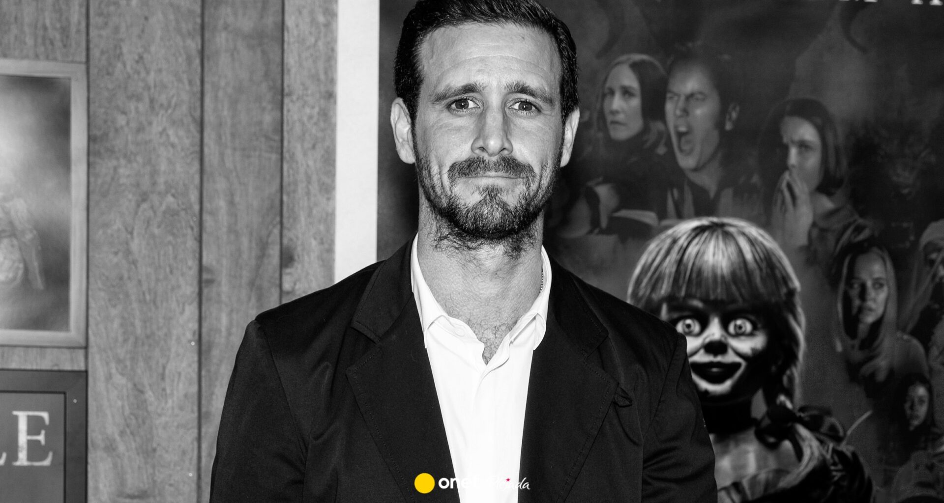 James Ransone nie żyje. Aktor "Prawa ulicy" miał 46 lat