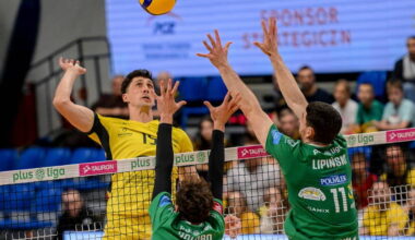 Mecz Indykpol AZS Olsztyn – PGE GiEK Skra Bełchatów nie odbędzie się w niedzielę 4 stycznia 2026