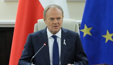 Donald Tusk o wecie Karola Nawrockiego. "Przed nami duży wysiłek"