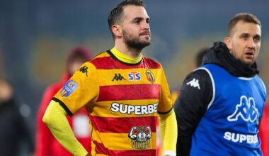 Oto co polski bramkarz wypalił po meczu Ligi Mistrzów