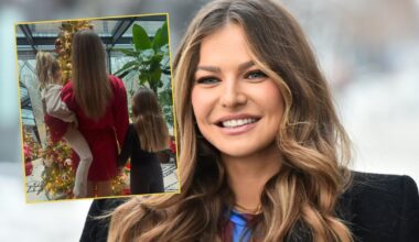 Świąteczna tradycja Anny Lewandowskiej podtrzymana. Internauci czekali na to zdjęcie