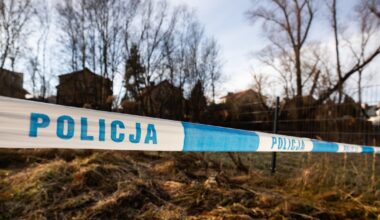 Zabójstwo dziewczynki w Jeleniej Górze. Policjanci rozmawiali z 12-latką