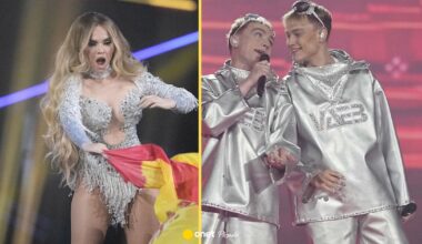 Kolejny nadawca bojkotuje Eurowizję. Te kraje wycofały się z konkursu