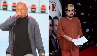 Zbigniew Hołdys o skandalicznym zachowaniu Kazika Staszewskiego. Jasne stanowisko