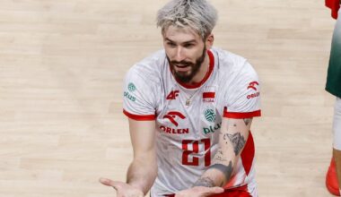 Dziennikarka Przeglądu Sportowego