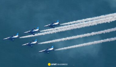 Napięcie między Chinami i Japonią. Tokio przyjęło rekordowy budżet na obronność