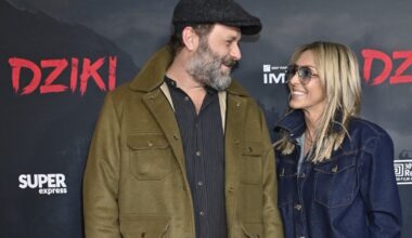 Leszek Lichota z nową partnerką. Widzowie doskonale ją znają