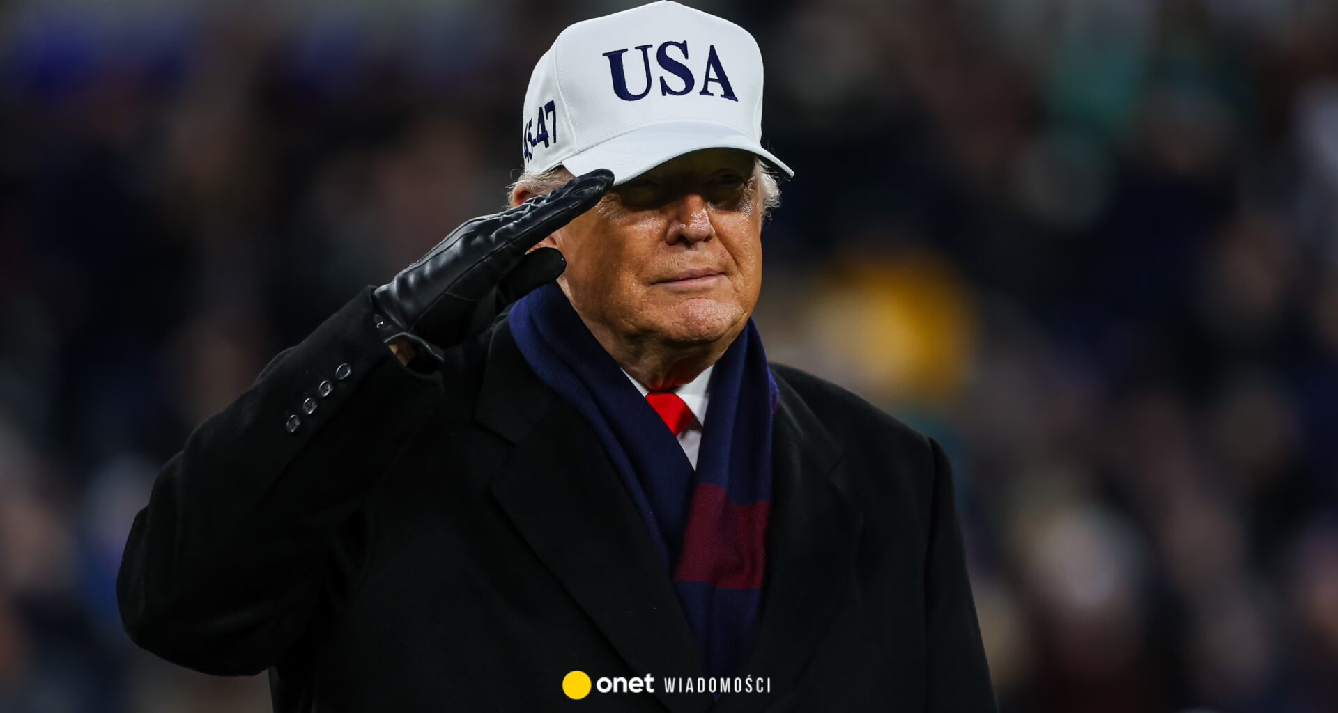 Ameryka nie stała się wielka. Tak Donald Trump zatruwa gospodarkę USA