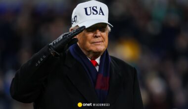 Ameryka nie stała się wielka. Tak Donald Trump zatruwa gospodarkę USA