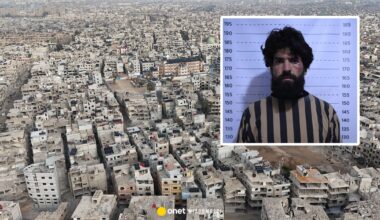 Władze w Syrii: zatrzymaliśmy wysokiego rangą członka ISIS - Onet Wiadomości