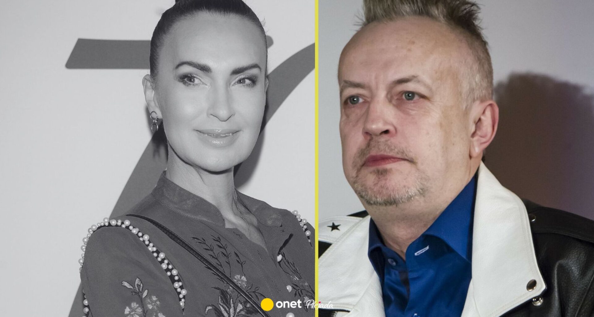 Piotr Kubiaczyk z De Mono przyjaźnił się z Agnieszką Maciąg. Zdradza, jaka była prywatnie