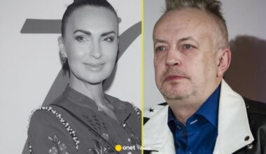 Piotr Kubiaczyk z De Mono przyjaźnił się z Agnieszką Maciąg. Zdradza, jaka była prywatnie