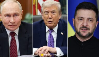 Plan pokojowy. Co wiemy na ten moment