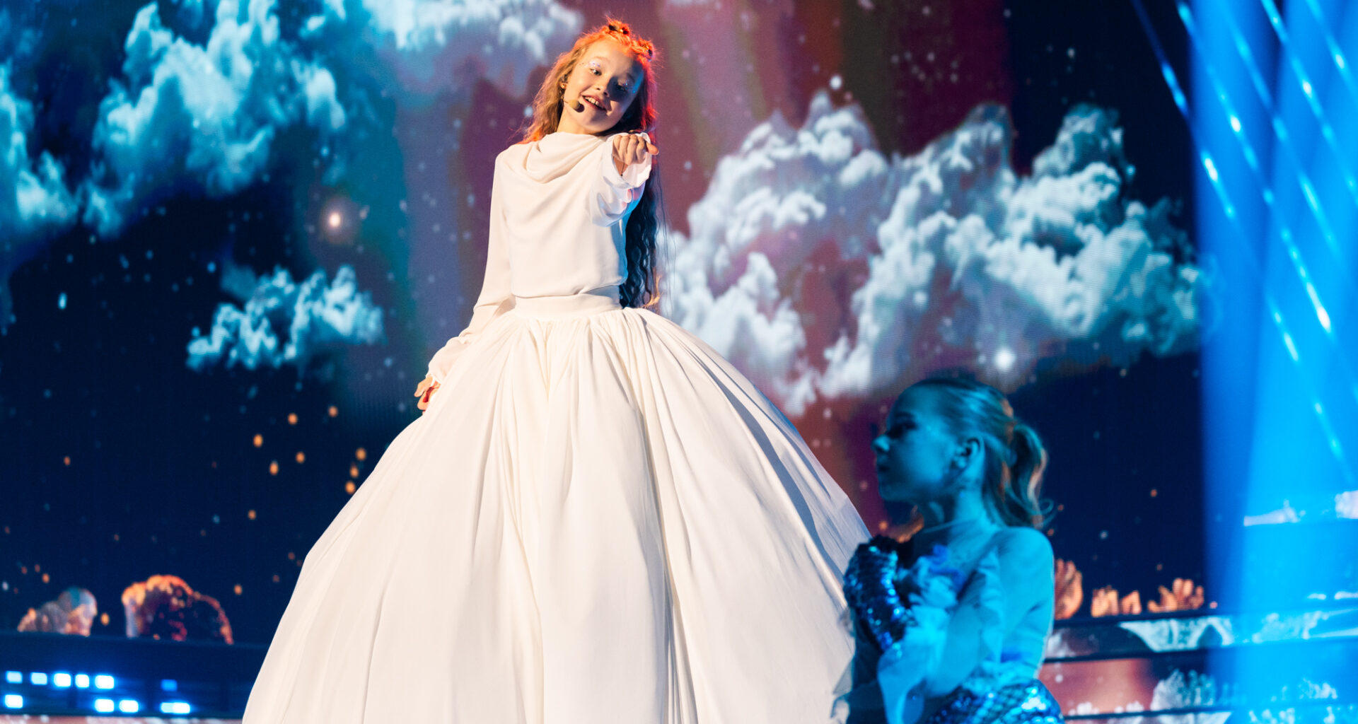 Eurowizja Junior 2025 już dziś! Gdzie oglądać konkurs?