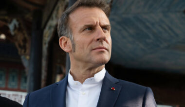 Polska bez prawa wstępu na rozmowy ws. Ukrainy w Londynie. "Ten sojusz stał sie faktem"