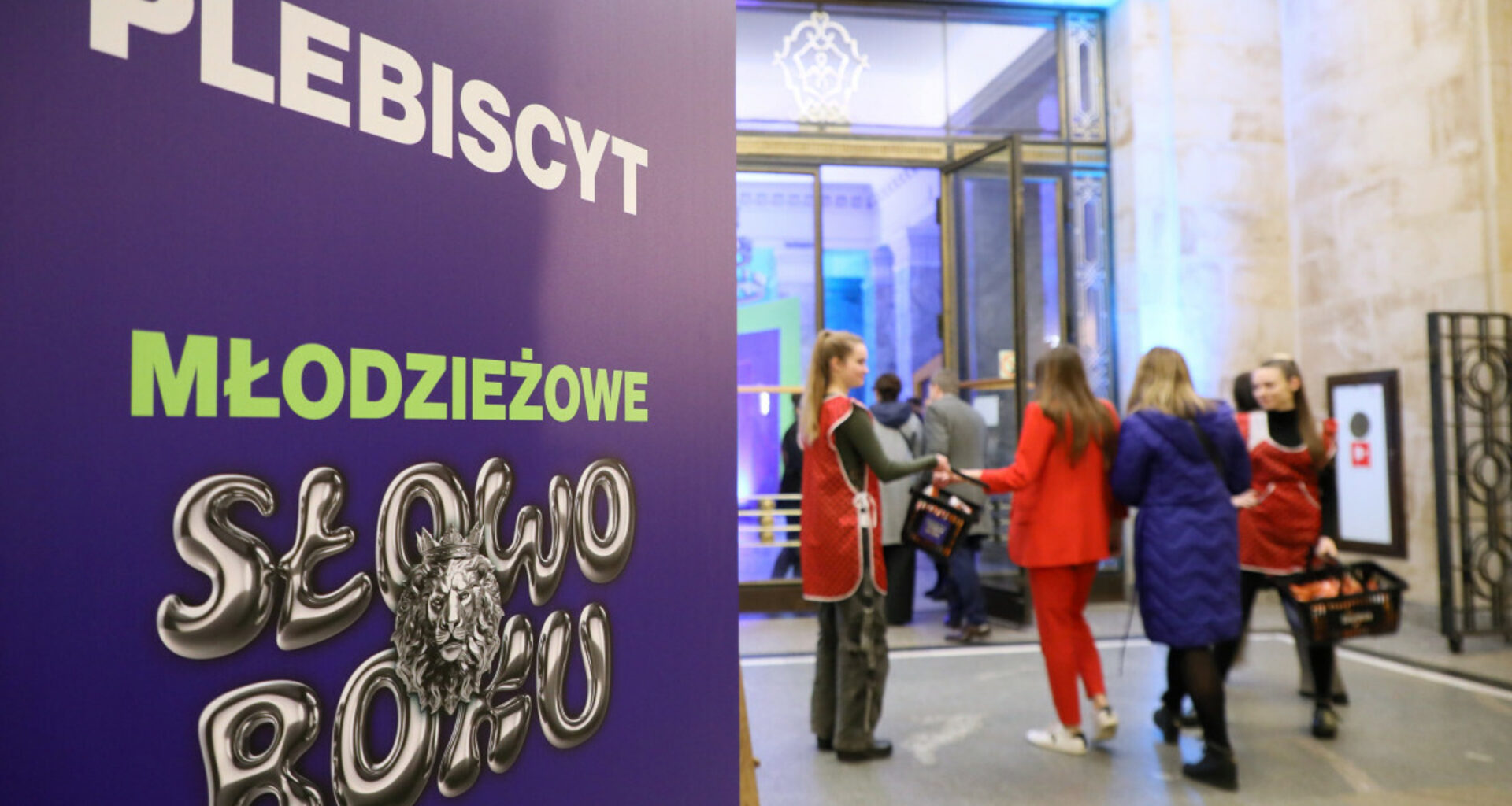 Poznaliśmy Młodzieżowe Słowo Roku 2025. Plebiscyt PWN rozstrzygnięty