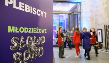 Poznaliśmy Młodzieżowe Słowo Roku 2025. Plebiscyt PWN rozstrzygnięty