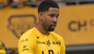 Liga Mistrzów. O której godzinie grają dzisiaj siatkarze? Halkbank Ankara – BOGDANKA LUK Lublin - Przegląd Sportowy Onet