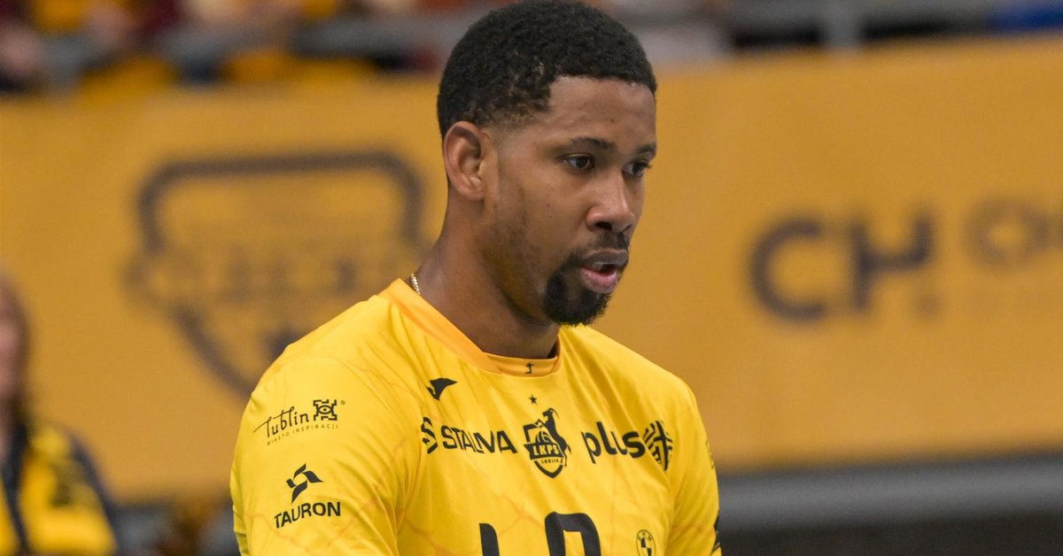 Liga Mistrzów. O której godzinie grają dzisiaj siatkarze? Halkbank Ankara – BOGDANKA LUK Lublin - Przegląd Sportowy Onet