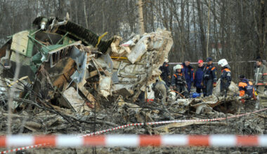 Przełomowy materiał dla śledztwa ws. katastrofy smoleńskiej? "Dokument jest szczegółowo oceniany"