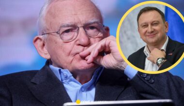 Trela atakuje Millera w sieci. "Dowozi Pan paliwo PiS-owi i Konfederacji"