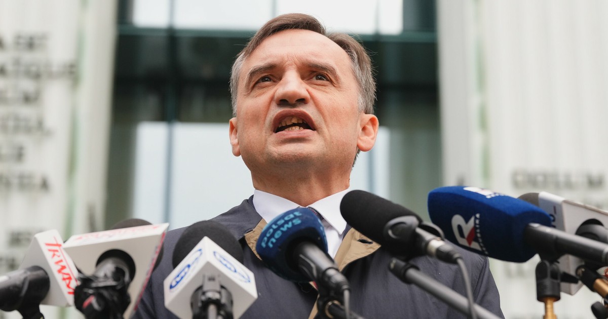 Sprawa Zbigniewa Ziobry. Problem ma od lewicy do prawicy [SONDAŻ]