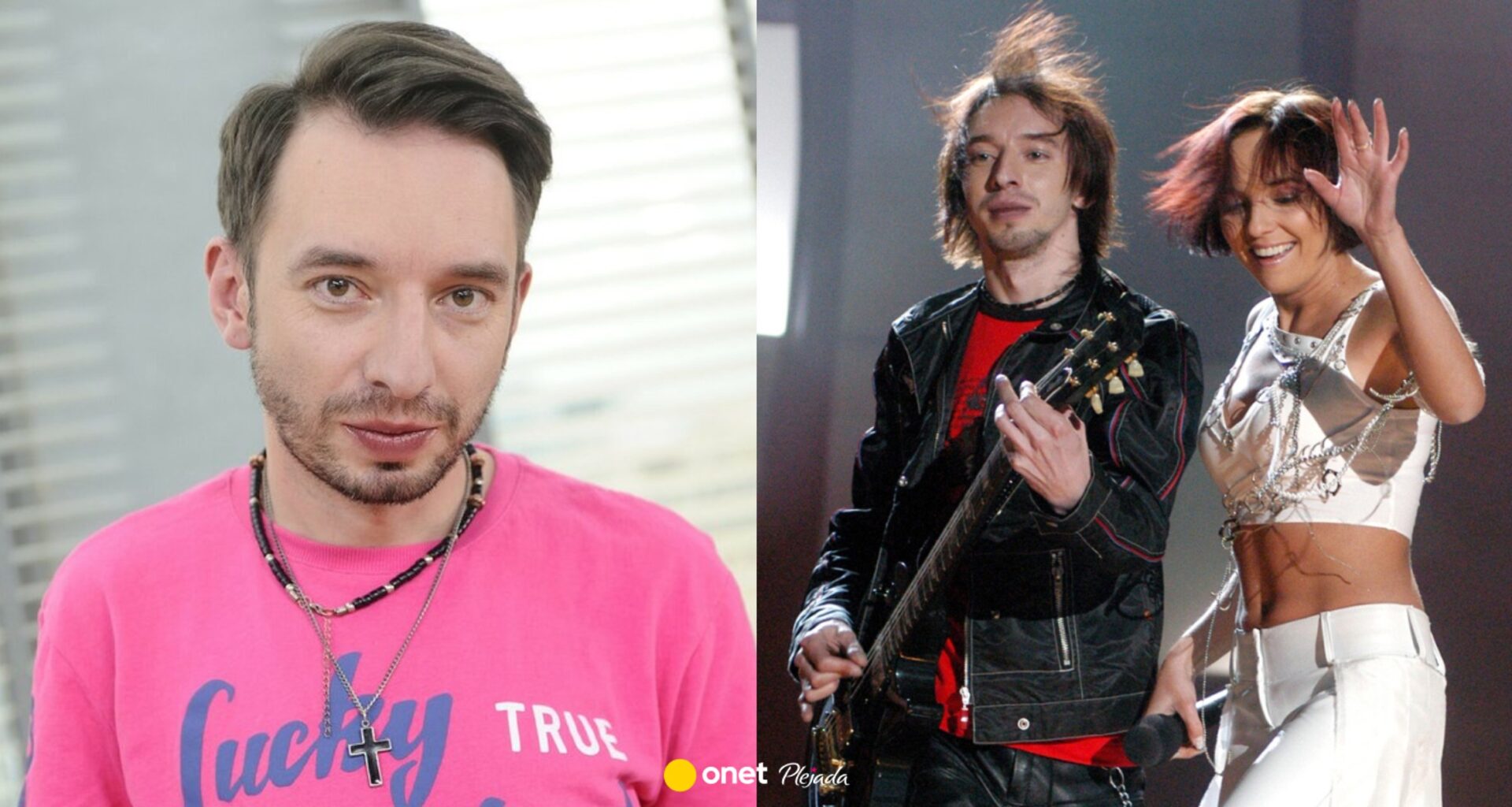 Adam Konkol o ostatnich latach współpracy z Anną Wyszkoni. Uderza w jej menedżera