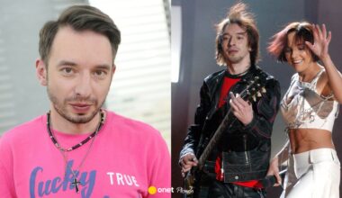 Adam Konkol o ostatnich latach współpracy z Anną Wyszkoni. Uderza w jej menedżera