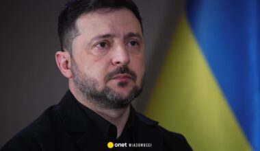 Przedświąteczne ostrzeżenie Wołodymyra Zełenskiego. "To leży w naturze Rosjan" - Onet Wiadomości